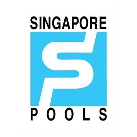 Logo SINGAPORE POOLS